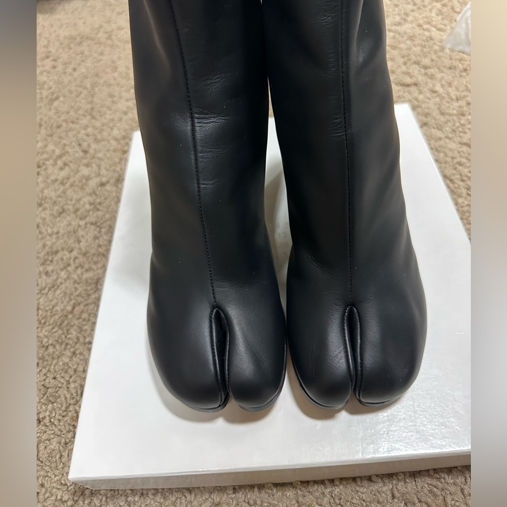 Maison Margiela Tabi Ankle Boots!! - Picture 5 of 6